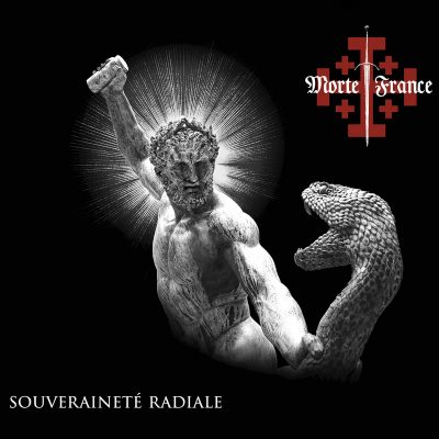 Morte France - Souveraineté Radiale // Digipack