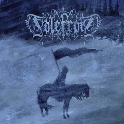 Pâlefroid - Pâlefroid // CD