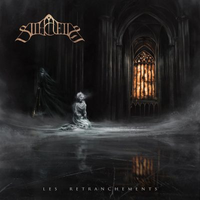 Silhouette - Les Retranchements // Digipack