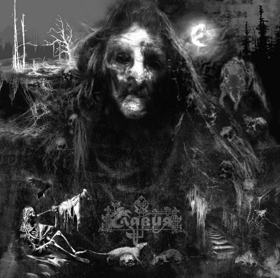 Slawia - Majestic Medieval Darkness // Digipack