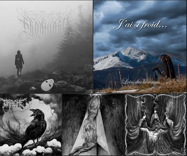 DISTRO : TRANSCENDANCE PRODUCTION