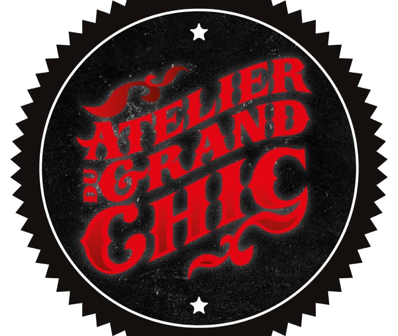 Atelier du Grand Chic : Fermeture d’été