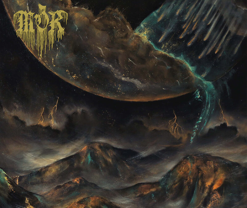 MÒR – Hear The Hour Nearing !